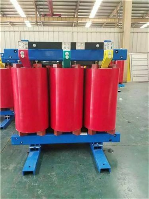 吉水SCB11-1600KVA/10KV/0.4KV干式变压器