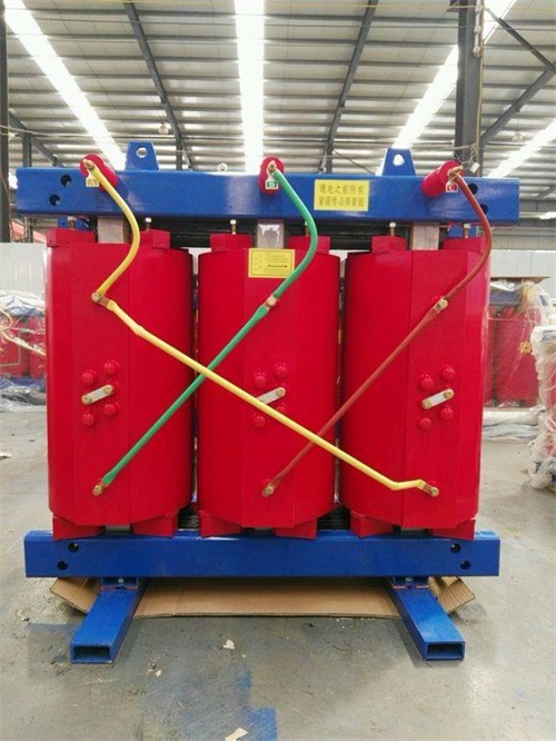 吉水SCB13-500KVA干式变压器厂家价格