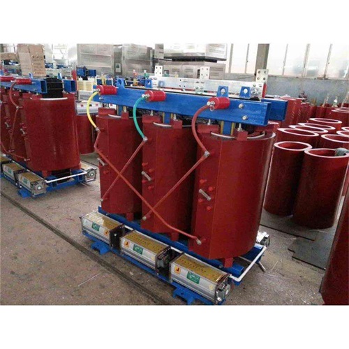 吉水SCB11-315KVA干式变压器规格参数